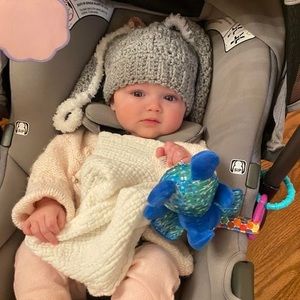 Meet your Posher, Jill